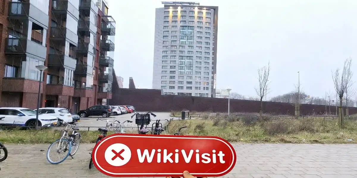 Neo Financial Capital オランダ  確認済み: 物理的拠点は見つかりませんでした