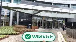 ABN AMRO Clearing नीदरलैंड्स  सत्यापित:  परिचालन कार्यालय की पुष्टि हुई