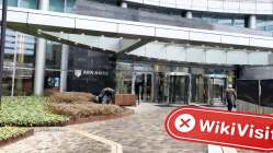 荷兰实地探访外汇交易商BASETRADE 不存在真实展业场所