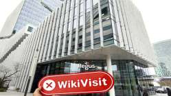 荷兰实地探访外汇交易商EldenFinance 不存在真实展业场所