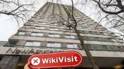 荷兰实地探访外汇交易商CRYPTO1CAPITAL 不存在真实展业场所