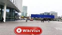 荷兰实地探访外汇交易商EldenFinance 不存在真实展业场所