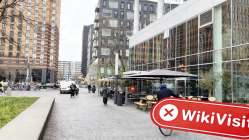 荷兰实地探访外汇交易商TOOLS4SEALS 不存在真实展业场所