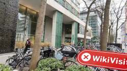 荷兰实地探访外汇交易商CRYPTO1CAPITAL 不存在真实展业场所