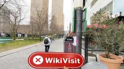 荷兰实地探访外汇交易商EldenFinance 不存在真实展业场所