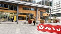 荷兰实地探访外汇交易商Stack Globe 不存在真实展业场所