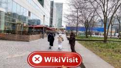 荷兰实地探访外汇交易商TOOLS4SEALS 不存在真实展业场所