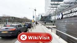 荷兰实地探访外汇交易商Arow Invest 不存在真实展业场所