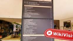 荷兰实地探访外汇交易商Arow Invest 不存在真实展业场所