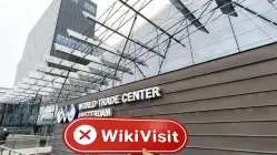 Monex Europe Netherlands  Verified:  No Physical Presence Found