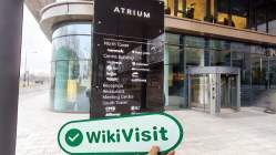 荷兰实地探访外汇交易商Optiver 存在真实展业场所