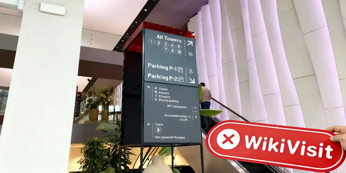 Monex Europe Netherlands  Napatunayan:  Walang Nakitang Pisikal na Presensya