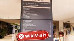 荷兰实地探访外汇交易商Monex Europe 不存在真实展业场所