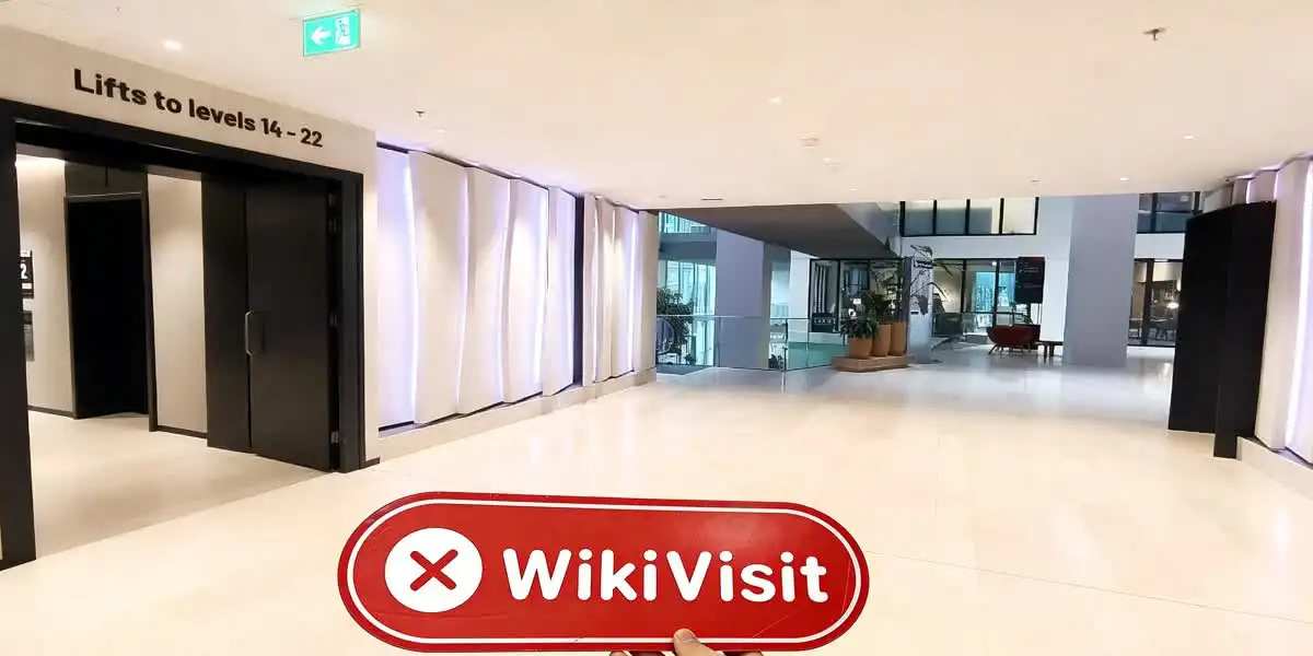 Jane Street نیدرلینڈز  تصدیق شدہ:  کوئی جسمانی موجودگی نہیں ملی