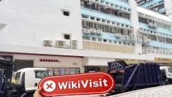 中国香港实地探访外汇交易商TOPWEALTH 不存在真实展业场所