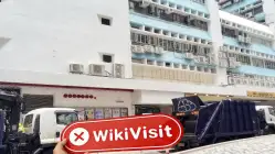 中国香港实地探访外汇交易商TOPWEALTH 不存在真实展业场所