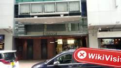 HBullion Hongkong  Verifiziert:  Keine physische Präsenz gefunden