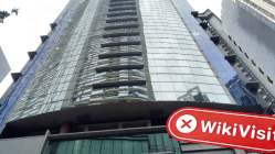 HBullion Hongkong  Verifiziert:  Keine physische Präsenz gefunden