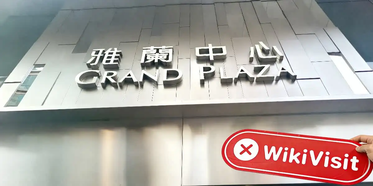 LAKEFOX Hong Kong  Verified:  No Physical Presence Found