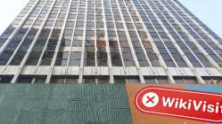 中国香港实地探访外汇交易商LAKEFOX 不存在真实展业场所