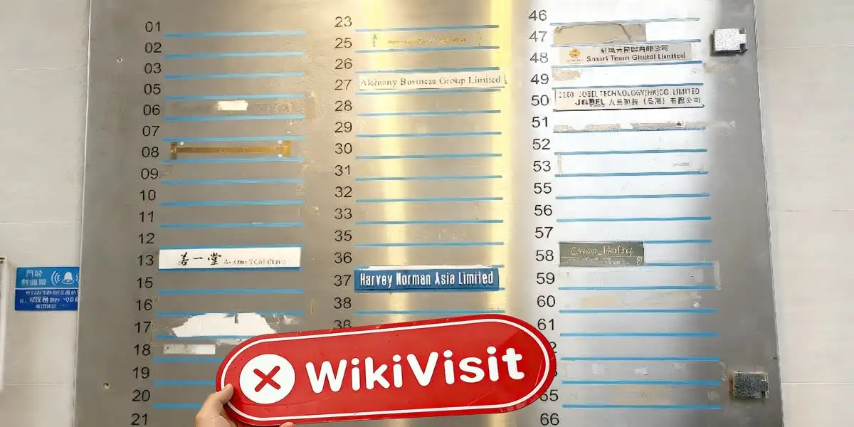 Mtdfx Hongkong  Verifiziert:  Keine physische Präsenz gefunden