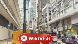 中国香港实地探访外汇交易商BBT 不存在真实展业场所