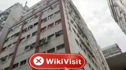 Golden Financial ہانگ کانگ تصدیق شدہ: کوئی جسمانی موجودگی نہیں ملی