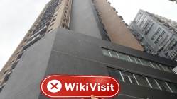 中国香港实地探访外汇交易商Asia Pacific 不存在真实展业场所