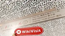 WINGKAN هونغ كونغ  تم التحقق:  لم يتم العثور على وجود فعلي