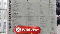 中国香港实地探访外汇交易商WINGKAN 不存在真实展业场所