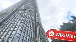 中国香港实地探访外汇交易商WINGKAN 不存在真实展业场所