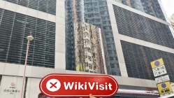 中国香港实地探访外汇交易商SEEKERS MARKETS LIMITED 不存在真实展业场所