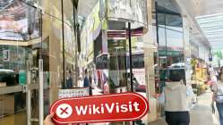 中国香港实地探访外汇交易商SEEKERS MARKETS LIMITED 不存在真实展业场所