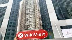 中国香港实地探访外汇交易商SEEKERS MARKETS LIMITED 不存在真实展业场所