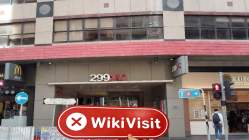 TRB 홍콩  확인됨:  물리적 존재 확인되지 않음