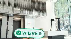 中国香港实地探访外汇交易商GFQH 存在真实展业场所