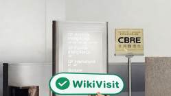 中国香港实地探访外汇交易商GFQH 存在真实展业场所