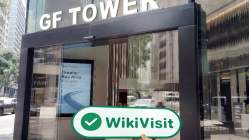 中国香港实地探访外汇交易商GFQH 存在真实展业场所