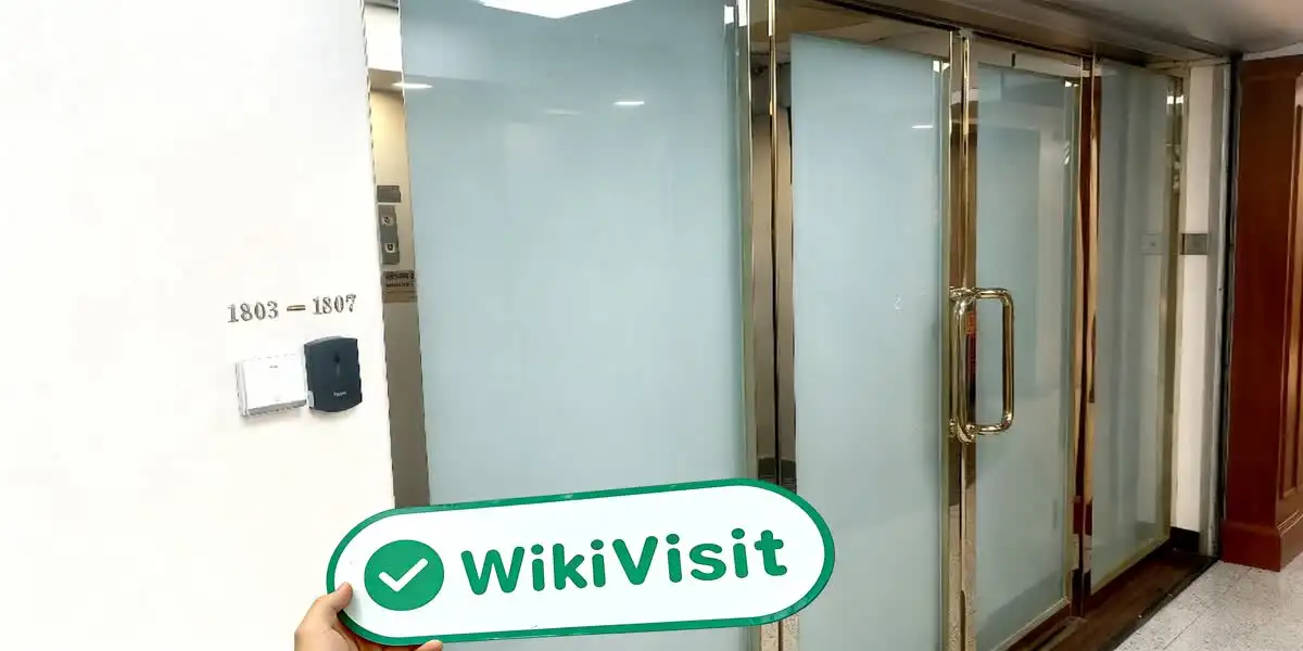 中国香港实地探访外汇交易商ASA（中保集团大厦） 存在真实展业场所