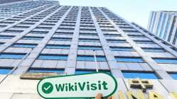 ASA Hong Kong (Gusali ng China Insurance Group) Napatunayan:  Opisina ng Operasyon Kumpirmado