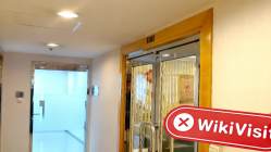 中国香港实地探访外汇交易商Zhonghaiqihuo（干诺道西118号） 不存在真实展业场所