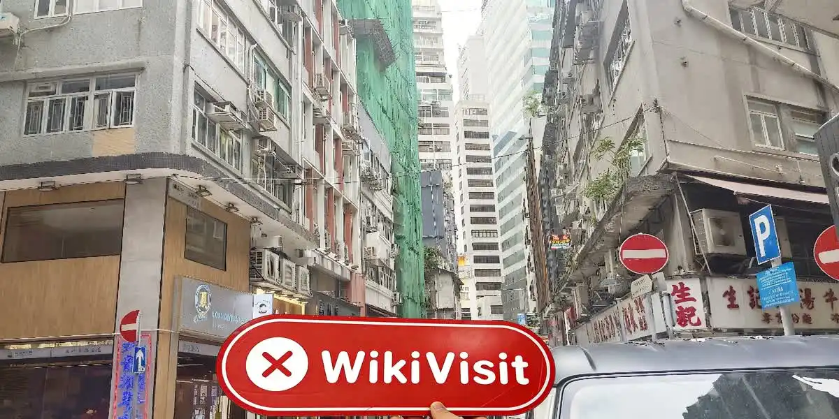 中国香港实地探访外汇交易商Aether Capital 不存在真实展业场所