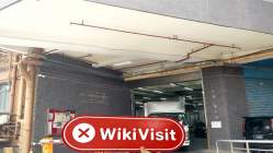 BloomsMarkets Limited Hong Kong  Verified:  No Physical Presence Found