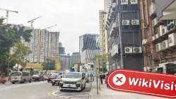 BloomsMarkets Limited Hong Kong  Verified:  No Physical Presence Found