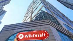 中国香港实地探访外汇交易商Zhonghaiqihuo（干诺道西118号） 不存在真实展业场所