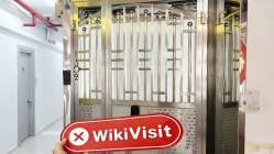 中国香港实地探访外汇交易商RSTFX 不存在真实展业场所