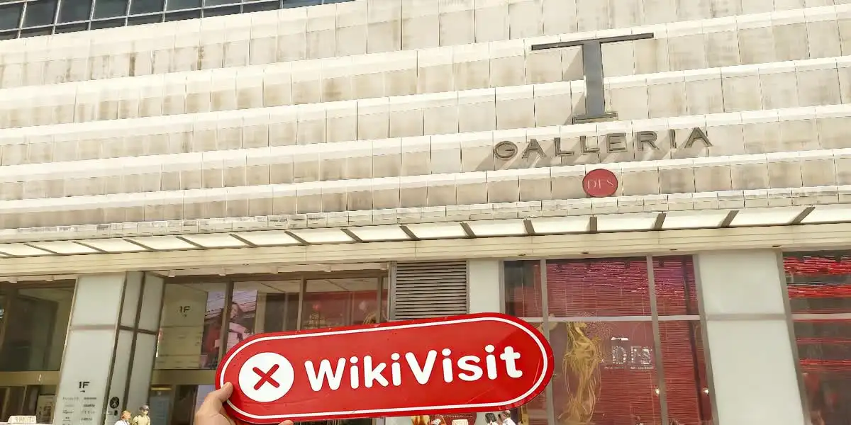 Heungkong Financial ہانگ کانگ (اوشن سینٹر) تصدیق شدہ: کوئی جسمانی موجودگی نہیں پائی گئی
