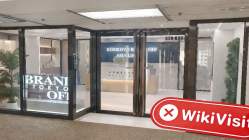 中国香港实地探访外汇交易商Heungkong Financial（海洋中心） 不存在真实展业场所