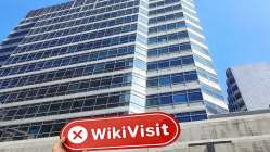 中国香港实地探访外汇交易商Heungkong Financial（海洋中心） 不存在真实展业场所