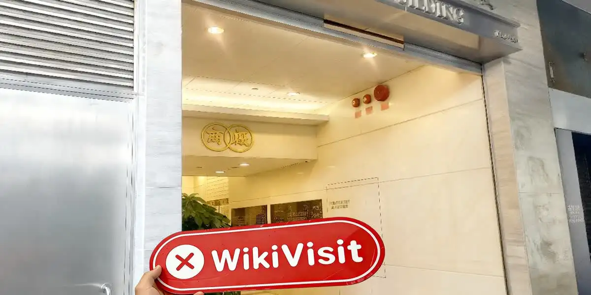 HUB Forex TERKELOLA Hong Kong  Terverifikasi:  Tidak Ditemukan Kehadiran Fisik